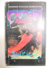 Conan Zdobywca