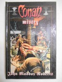 s Maddox John - Conan łowcy głów