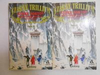 Czarne Trillium, Tom I-II