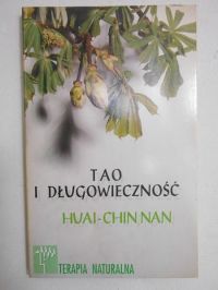 Tao i długowieczność