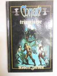 Jordan Robert - Conan triumfator