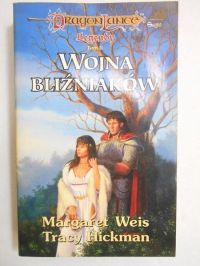 Wojna bliźniaków. Tom II
