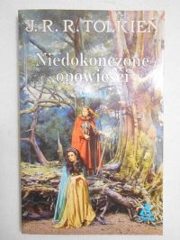 Niedokończone opowieści, Tom II
