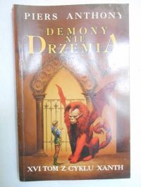 Demony nie drzemią