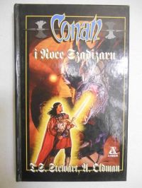 Conan i noce Szadizaru