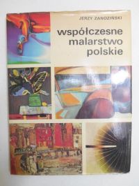 Współczesne malarstwo polskie
