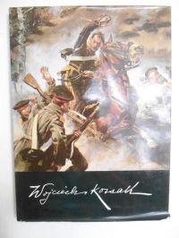 Olaszański  - Jerzy Kossak