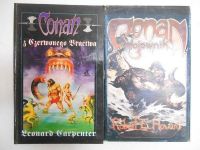 Conan wojownik  Conan z Czerwonego Bractwa