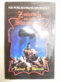 . - Zmierzch nad Stonehege