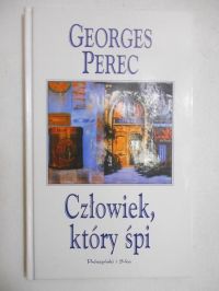 Człowiek, który śpi