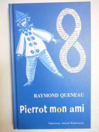 Pierrot mon ami