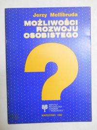 Możliwości rozwoju osobistego