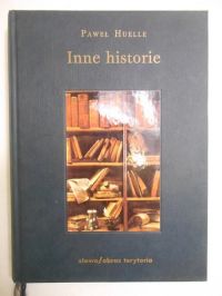 Inne historie