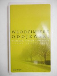 W stepie, ostach i burzanie i inne opowiadania