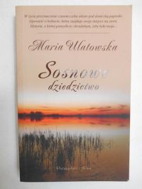 Sosnowe dziedzictwo