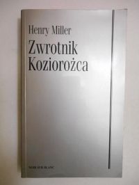 Zwrotnik Koziorożca