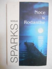 Noce w Rodanthe