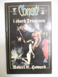 Conan i skarb Tranicosa