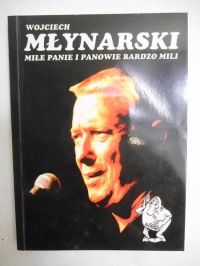 Miłe panie i panowie bardzo mili