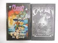 / Howard Robert - Conan z Aquilonii / Conan pirat