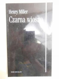 Czarna wiosna