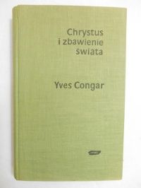 Chrystus i zbawienie świata