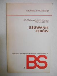 Usuwanie zębów