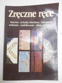 Zręczne ręce, Tom III