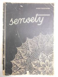 Tuszyńska Wera - Serwety