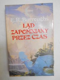 Burroughs E. R. - Ląd zapomniany przez czas