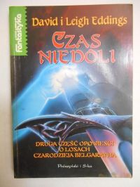 Eddngs   Legh - Czas nedol