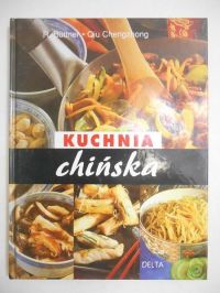 Buttner R. - Kuchnia chińska