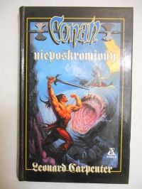 Conan nieposkromiony