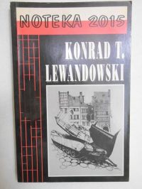 Lewandowski Konrad  - Noteka 2015