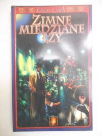 Zimne miedziane łzy