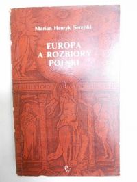 Europa a rozbiory Polski