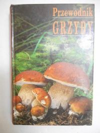 Grzyby. Przewodnik