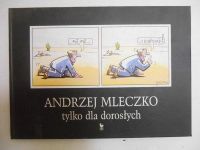 Mleczko Andrzej - Tylko dla dorosłych