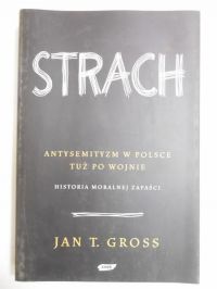 Strach