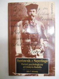 Buntownik z Mayerlingu