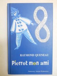 Pierrot mon ami