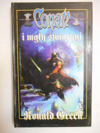 Green Ronald - Conan i mgły światyni