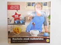 Kuchnia znad rozlewiska