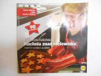 Kuchnia znad rozlewiska
