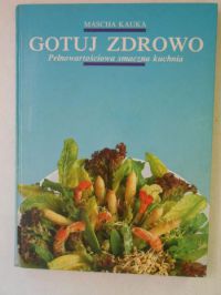 Gotuj zdrowo