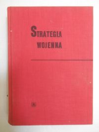 Strategia wojenna