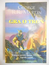 Gra o tron