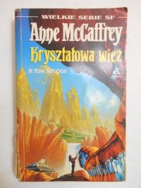 McCaffrey Anne - Kryształowa więź