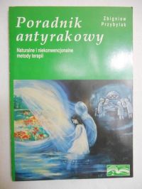 Poradnik antyrakowy