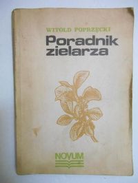 Poradnik zielarza